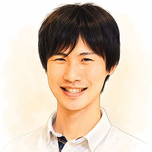 プロフィール画像